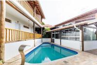 Villa mit 3 Schlafzimmern
