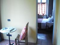 Camera Matrimoniale Basic