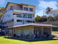 Apt FRENTE MAR MEAIPE COMPLETO - B&B