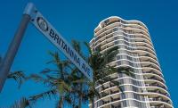 Oceanview Luxury Broadbeach 2 Bedroom - B&B