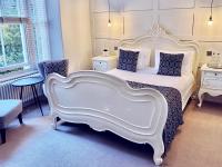 Chambre Lit King-Size Supérieure