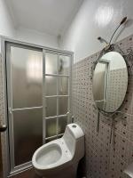 Chalet mit 1 Schlafzimmer