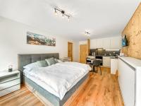 Pied de piste de Thyon - 4 Vallees - B&B Vex