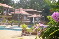 B&B Saundatti - Shilpgram Heritage Resort - Bed and Breakfast Saundatti