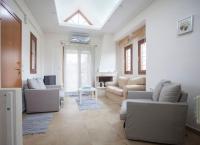 GAVRIADIA IERISSOS - B&B