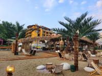 Supreme Beach Apartments - B&B Baltchik
