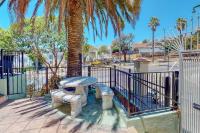 Beautiful Spacious House 2BR / 4BR in Silver Terrace - B&B San Francisco