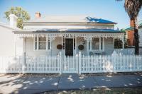 B&B Bendigo - Hargreaves Cottage - close to CBD - Bed and Breakfast Bendigo