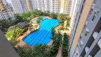 Springlake Summarecon Bekasi Apartement by RNA