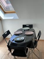 Charmant 2 pièces à la Gare de CREIL - B&B Creil