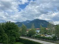 4-Bett-Appartement am Golfplatz - B&B Grassau