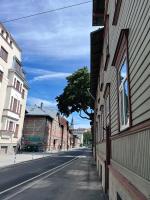 Mo&Ko Snelli Apart - Self Check-in - 5 min from Old Town - Chambres d’hôtes Tallinn