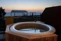 Venetico Beachfront Apartments & Suites - Sea View Suite - B&B Argási