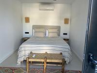 Doppelzimmer mit eigenem Bad