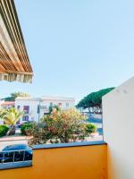 Torregrande: incantevole appartamento con terrazzo - B&B