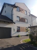 WILLA AMBER - B&B Ostrowo