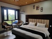 StudioZ Paradise Hills Mussoorie - Bed and Breakfast Mussoorie