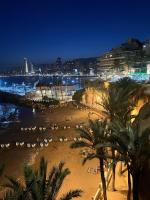 BENILOVE en playa VUE MER Panoramique - B&B Benidorm