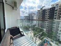 Studio Zen@Midhills Genting Highlands (Free Wi-Fi) - B&B