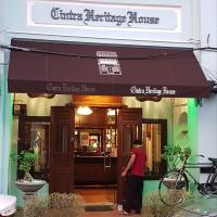 Cintra Heritage House - Bed and Breakfast George Town