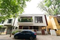 Luho 125 - B&B Bengaluru