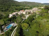 Gîtes du Clos Cèze Art - Ferienwohnung
