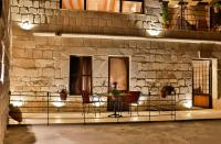 King Suite with Balcony