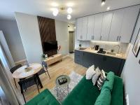 Przytulny apartament niedaleko dworca PKP - B&B Radom