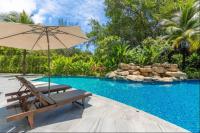2 Bedroom Apartment in Naiyang - The Title Residences, Naiyang - Chambres d'hôtes Nakhon Phanom
