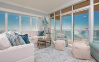 Four-Bedroom Apartment - Ferienwohnung Orange Beach