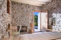 Perivoli A Traditional Eco-Accommodation in a Private Cultivated Garden - B&B