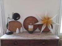 Au cabanon de Lisle - B&B Lisle-sur-Tarn