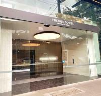 31st Floor! Amazing Sea View 2B2B@Southern Cross - B&B Melbourne