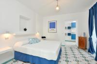 Suite Deluxe con Vista Mare 