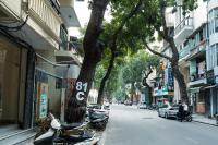Hanoi Family Homestay - B&B Hanoi