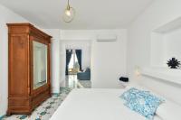 Suite Deluxe con Vista Mare