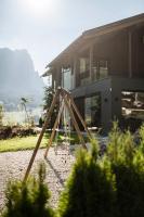 Habitación Doble con vistas a la montaña