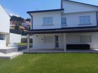 Vista a las Cíes - Ferienwohnung Moaña