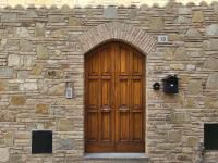 Appartamento con Camino in Centro Storico - B&B