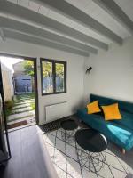 La petite maison du Thabor - B&B