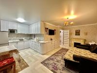 Квартира Уют - B&B Borovoye