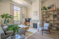 Le Cocon Aixois - Ferienwohnung Aix-en-Provence