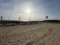 Studio 2-3 pers bord de mer avec parking privé - FR-1-224C-491 - B&B Saint-Jean-de-Monts