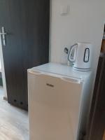 Tweepersoonskamer met 1 of 2 Bedden en Eigen Badkamer