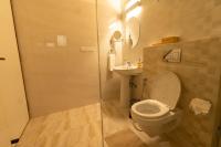 Deluxe Tweepersoonskamer met Balkon