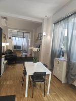 Short Rent Milan Porta Romana - B&B
