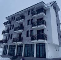 Apartman "LOLA" Kopaonik - Chambres d'hôtes Kopaonik