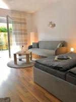 Ferienwohnungen Am Klusteich - B&B Goslar