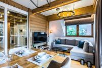 Rezydencja Za Strugiem - B&B Zakopane