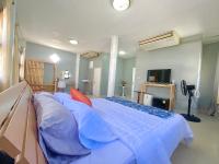 B&B Ban Nong Prue - Private room in Central Pattaya Naeem House - Bed and Breakfast Ban Nong Prue